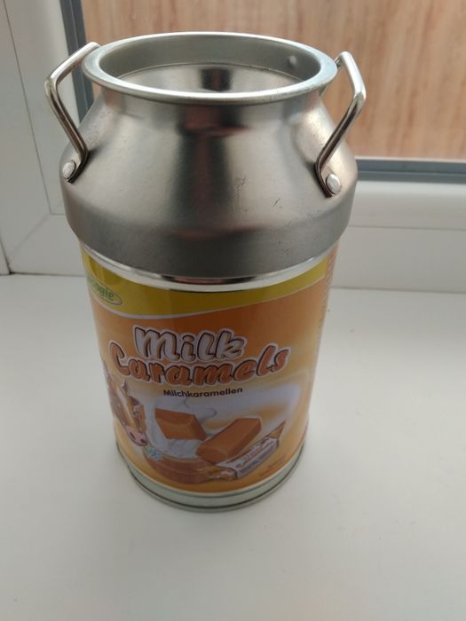 Шкатулка для денег