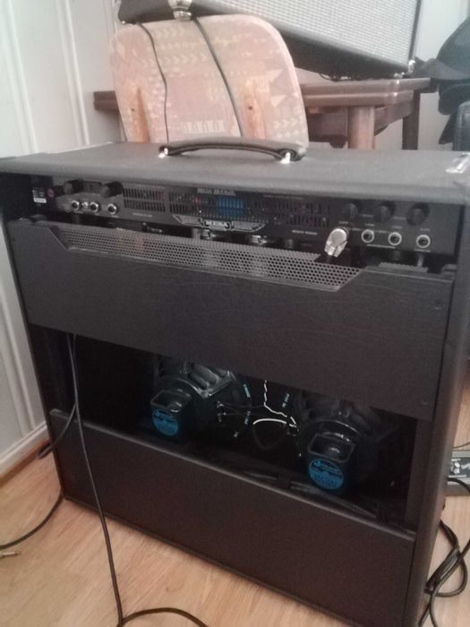 Mesa Boogie Nomad 55,410