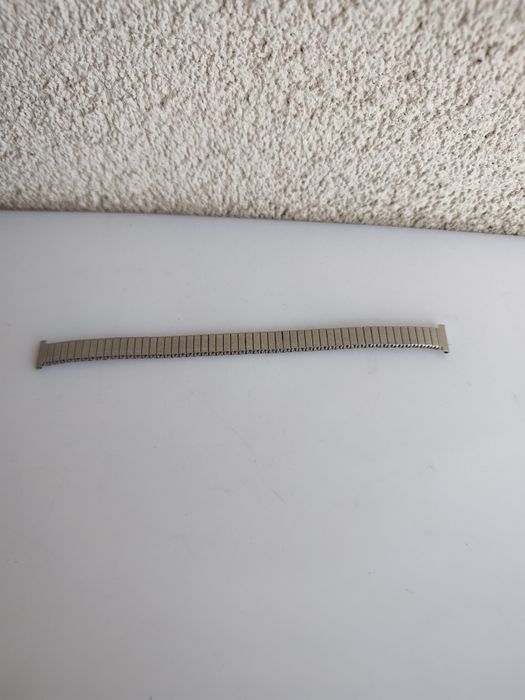 Bransoleta do zegarka rozciągana 157 mm