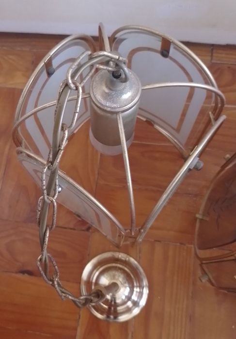Candeeiro de tecto