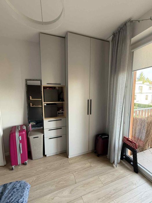 Pokoj zielna 19 (psie pole)