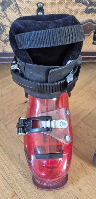 Buty narciarskie Atomic 18-18.5 237mm