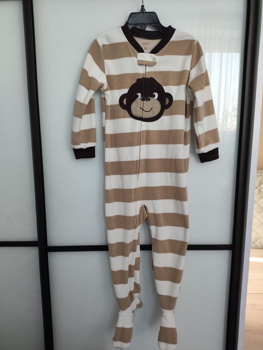 Чоловічок carter's