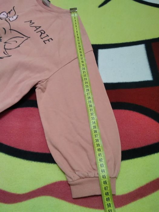 Костюм на дівчинку 5-6 років