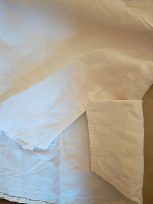 Рубашка курточка женская 100% лён второй слой одежды от Yaroslav