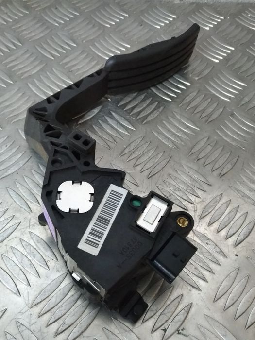 Pedal Acelerador Renault Megane III 1.5 Dci DP 11-2008 AT 03-2012