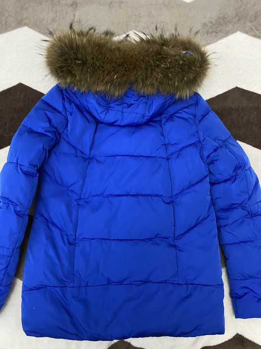 Продам пуховик