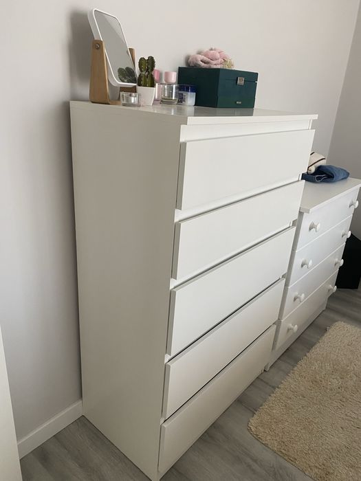 Conjunto móveis Ikea