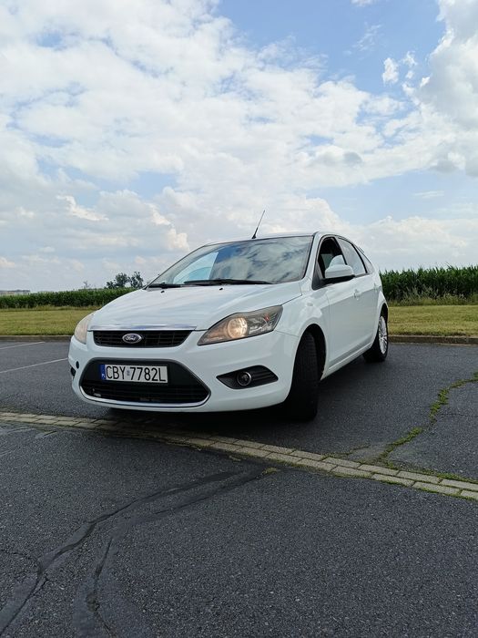 Sprzedam Forda Focusa MK2 polifta