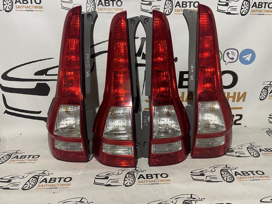 Ліхтар стоп задня фара Хонда Срв Honda CRV 2006-2010