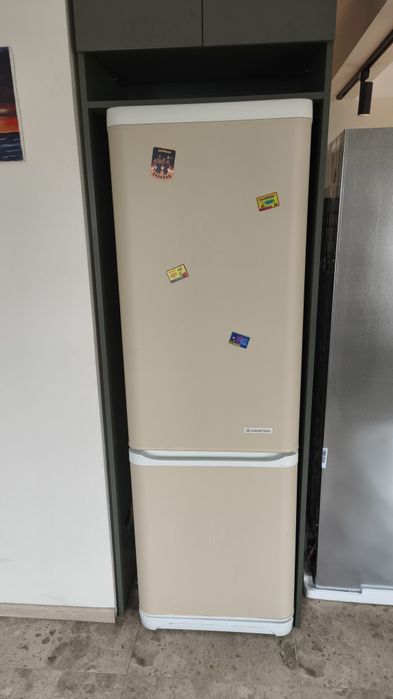 Холодильник Арістон Ariston