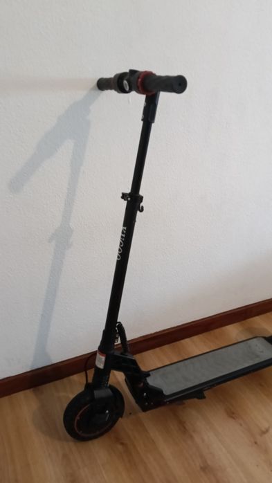 Trotinete Elétrica Kugoo