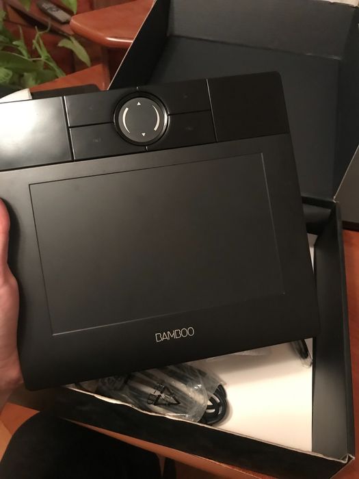 Графічний планшет