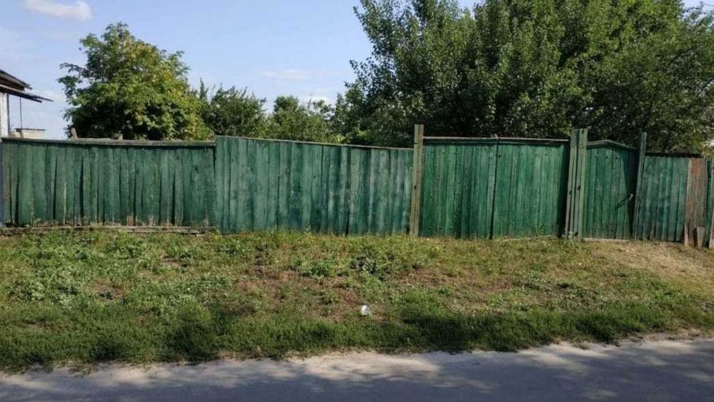 Участок, огород 10 соток