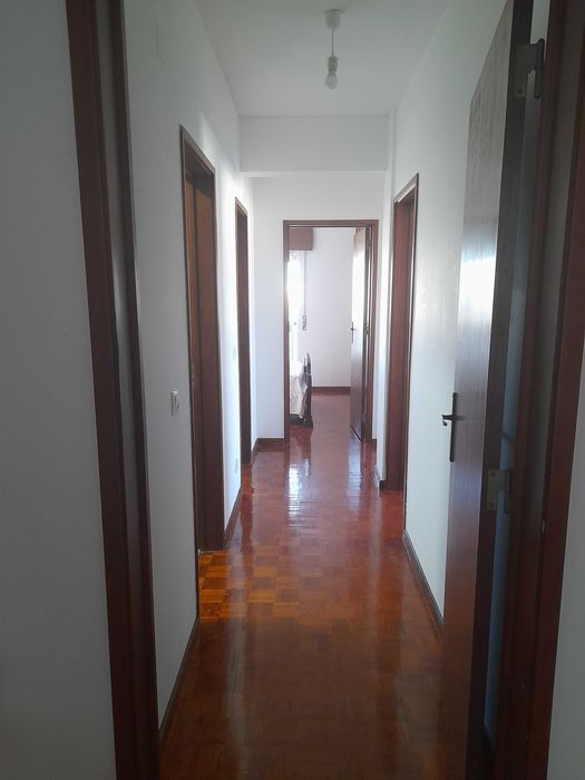 Quartos em Aluguer para Diária