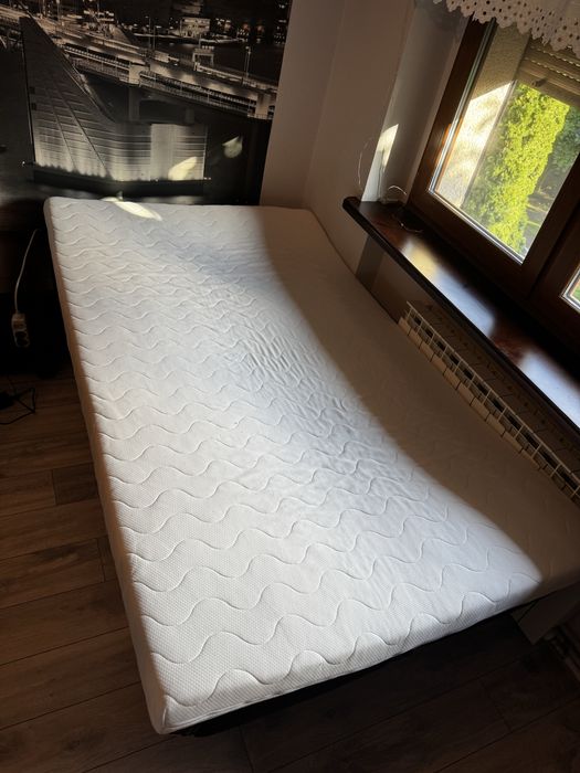 Materac 200x120x8cm