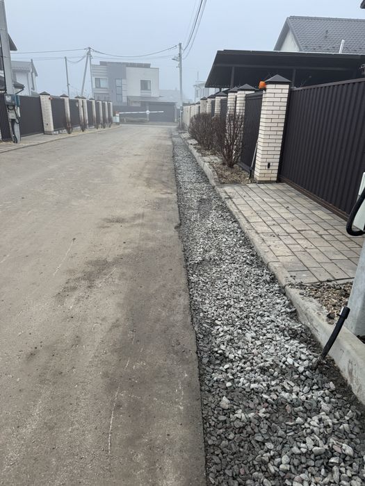 Асфальтирование. Укладка асфальта,ремонт дорог под ключ