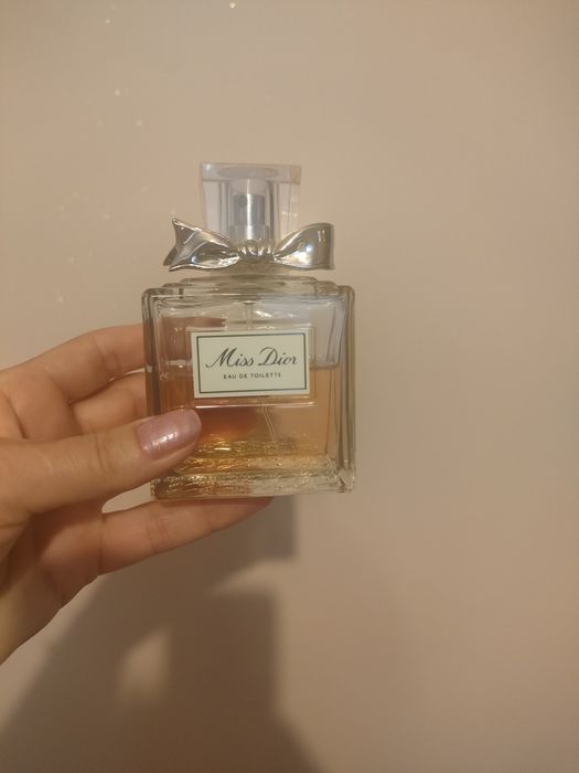 Miss Dior Eau De Toilette