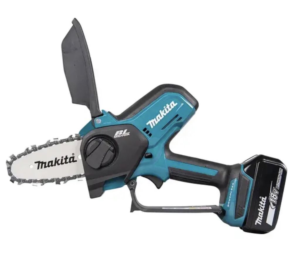 Акумуляторна пила-гілкоріз Makita DUC101: 6 450 грн ...