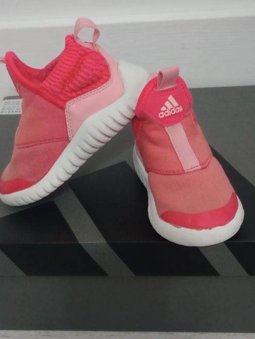 Buciki adidas rozmiar 22