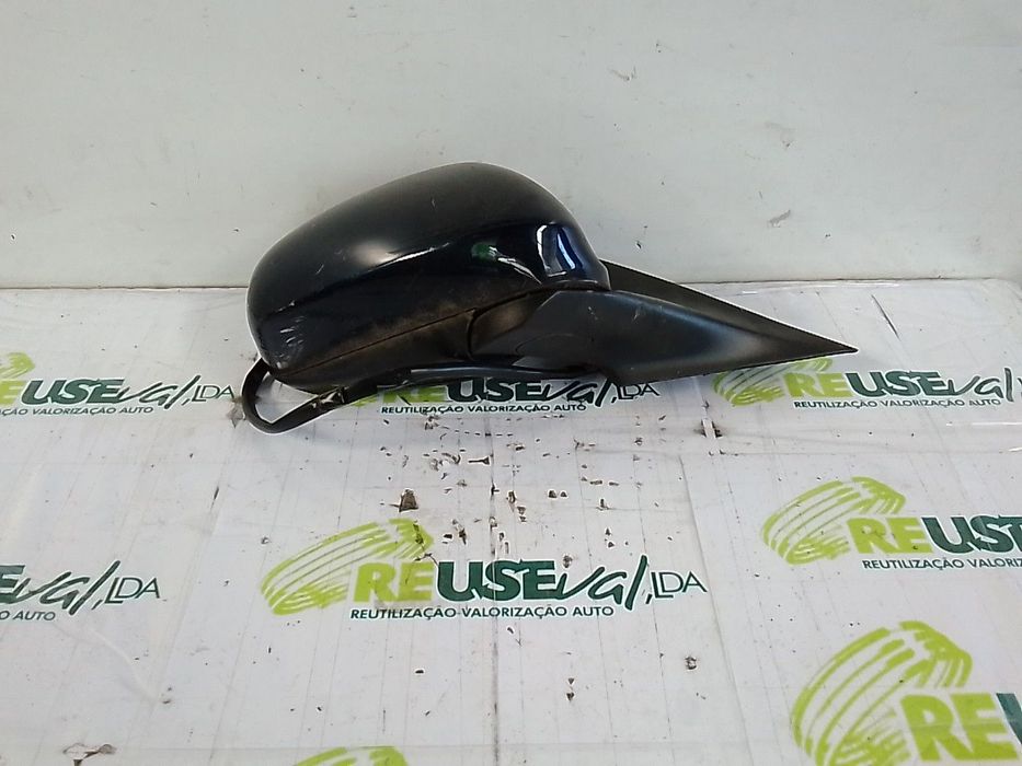 Espelho Retrovisor Dto Electrico Alfa Romeo 159 Sportwagon (939_)