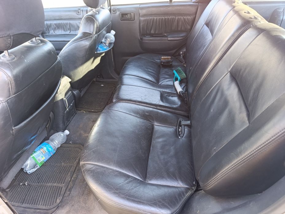 Продам OPel frontera-B