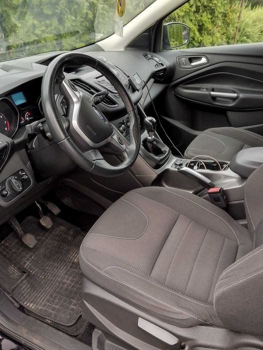 Ford Kuga 1.5 150KM Benzyna