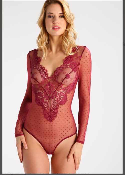 Боді  комбідрес hunkemoller l