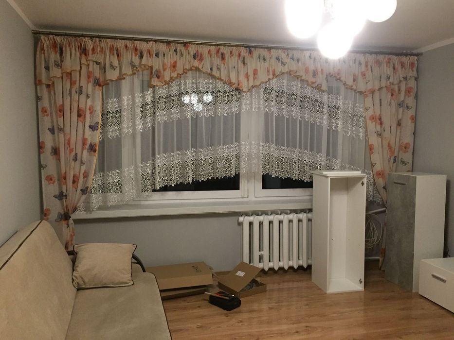Mieszkanie – Jastrzębie-Zdrój - Widok 4