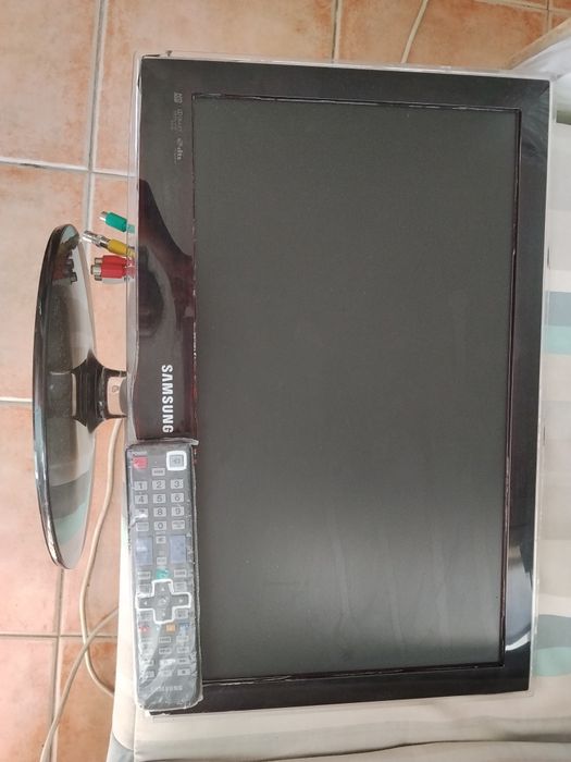 TV Samsung 54 cm