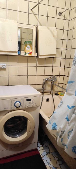 Оренда 2-х.кім.квартири по Корольова для 2-х хлопців на місяць-два