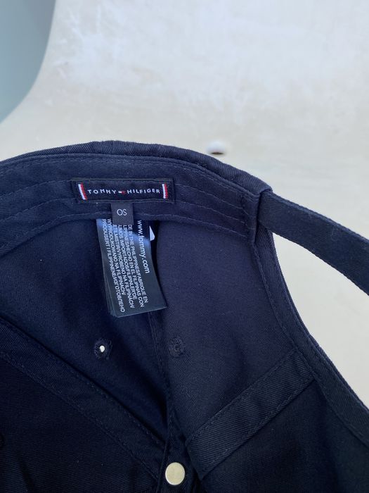 Vendo bone Tommy Hilfiger