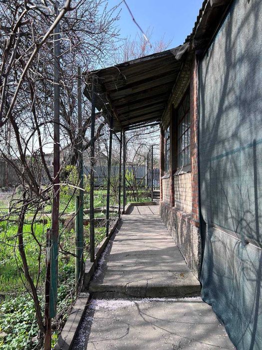 Продаж 1 поверхового будинку вул. Анатолія Солов’яненка