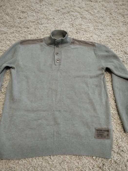 Светер / кофта Tom Tailor XL
