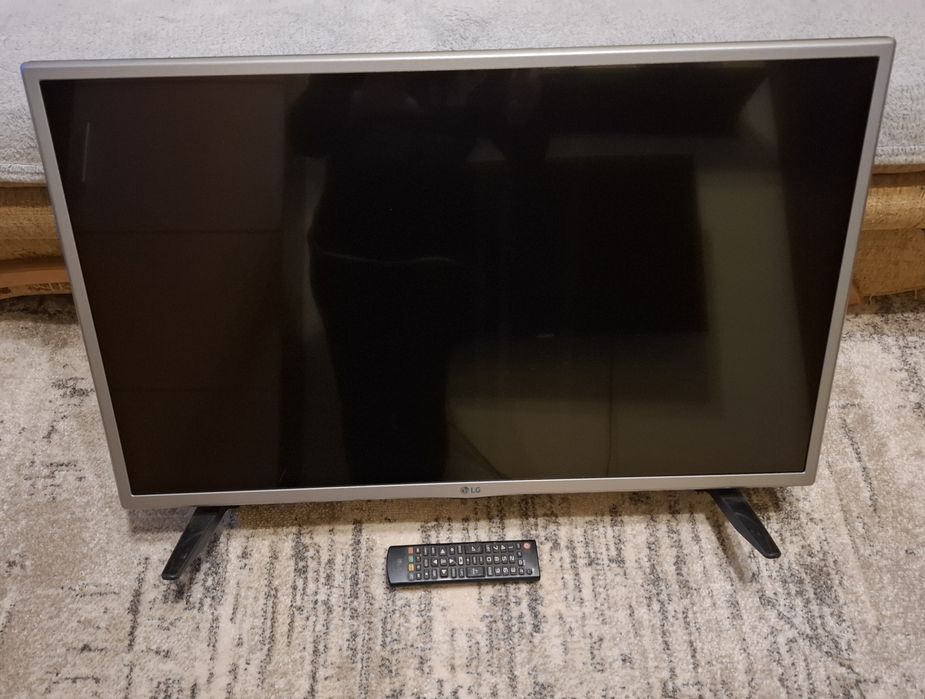 Sprzedam telewizor LG