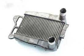 Інтеркулер ford probe 2.2turbo