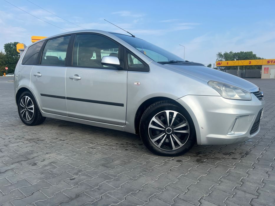 Ford c-max 1.6