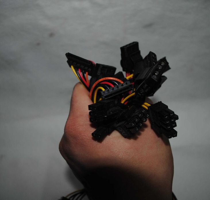 Thermaltake 630W