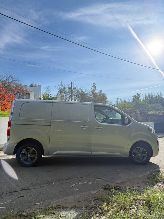 Peugeot Expert L2 2.0