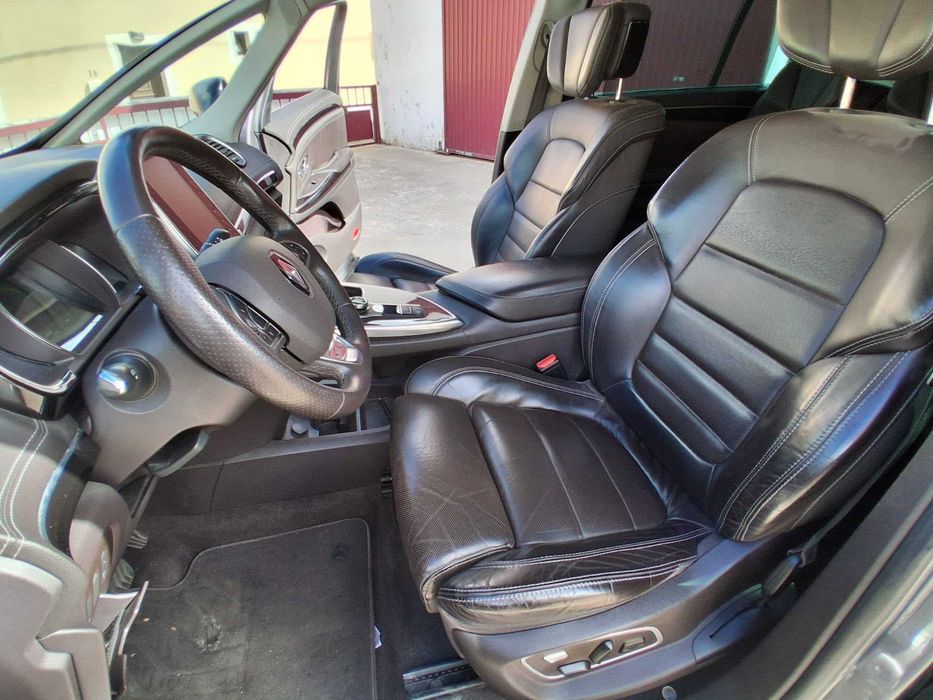 Renault Espace 1.6 DCI 160cv Initiale Paris
