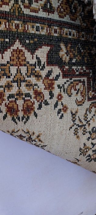 Kilim dywan na scianę