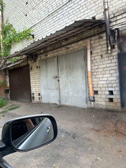 Продам гараж в Гк Светофор 2