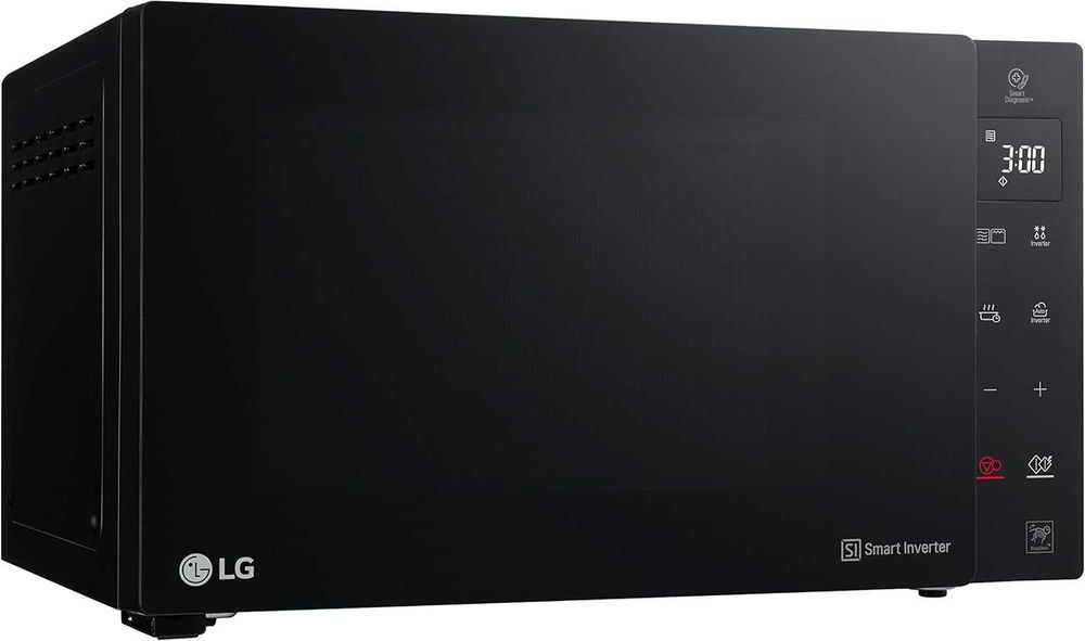 мікрохвильова піч мікрохвильовка LG MH 6535 ГІС