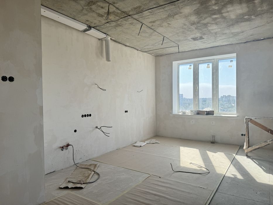 3-rooms apartment apartment by the address st. Gagarina pr (area 101,2 m²) - Atlanta.ua - photo 8