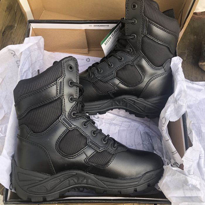 Bota Operacional GK PRO 37