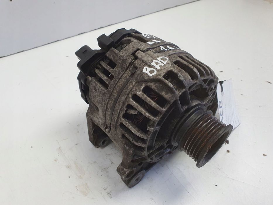 ALTERNATOR Audi A2 1.6 FSI BAD _ Bosch Alternator