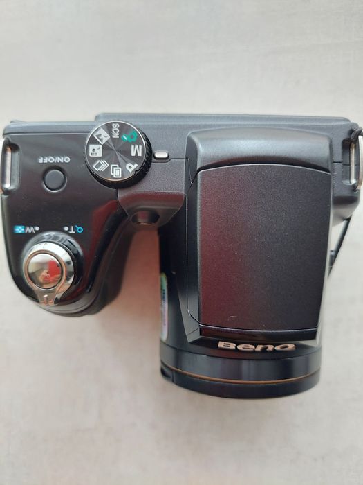 Цифрова Фотокамера BENQ GH700