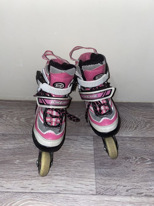 Ролики дитячі