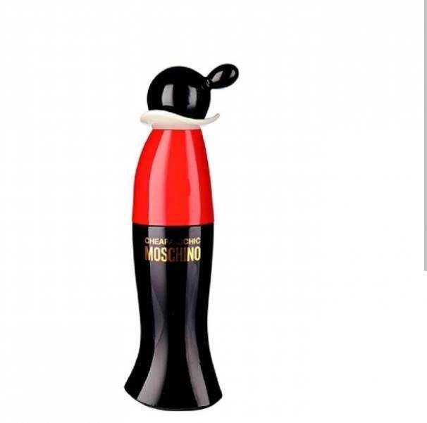 Perfume Mochino - Eau de Toilette - 50 ml - Em Lisboa