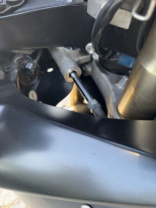 Suzuki GSX-R 600 2007